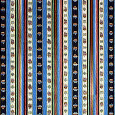 Ткань Edmond Petit Madeleine Castaing Fabrics 11550-02