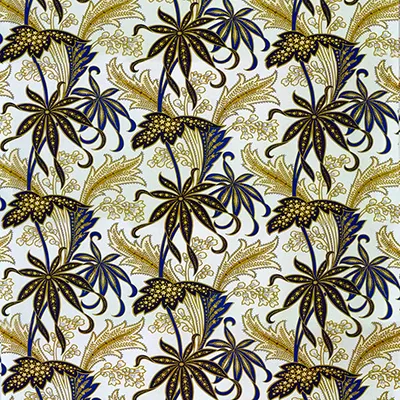 Ткань Edmond Petit Madeleine Castaing Fabrics 11767