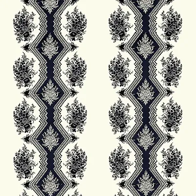 Ткань Edmond Petit Madeleine Castaing Fabrics 15507-03