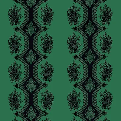 Ткань Edmond Petit Madeleine Castaing Fabrics 15507-07