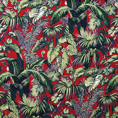 Ткань Edmond Petit Madeleine Castaing Fabrics 15614-03