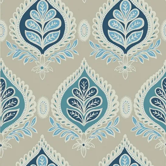 Обои для стен Thibaut Bridgehampton 24317 T