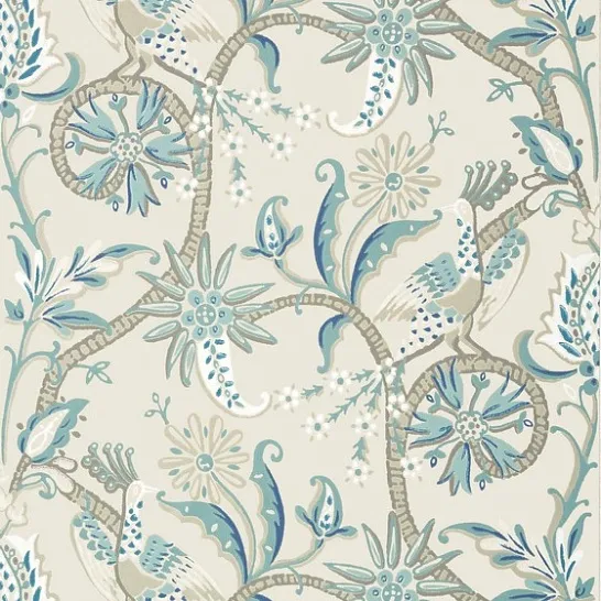 Обои для стен Thibaut Bridgehampton 24358 T