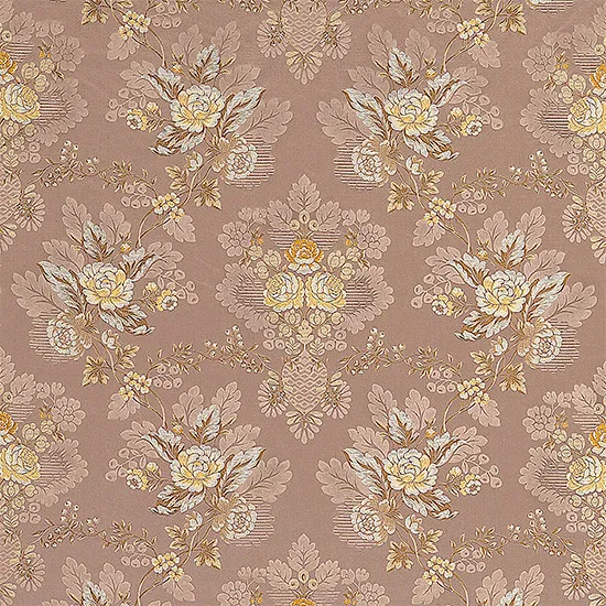 Ткань Loris Zanca Carlos Damask RX21772-Carlos-1