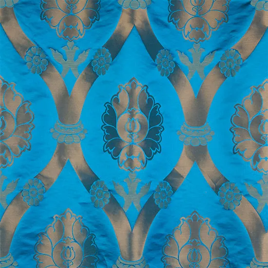 Ткань Loris Zanca Gemma Damask RX21744-Gemma