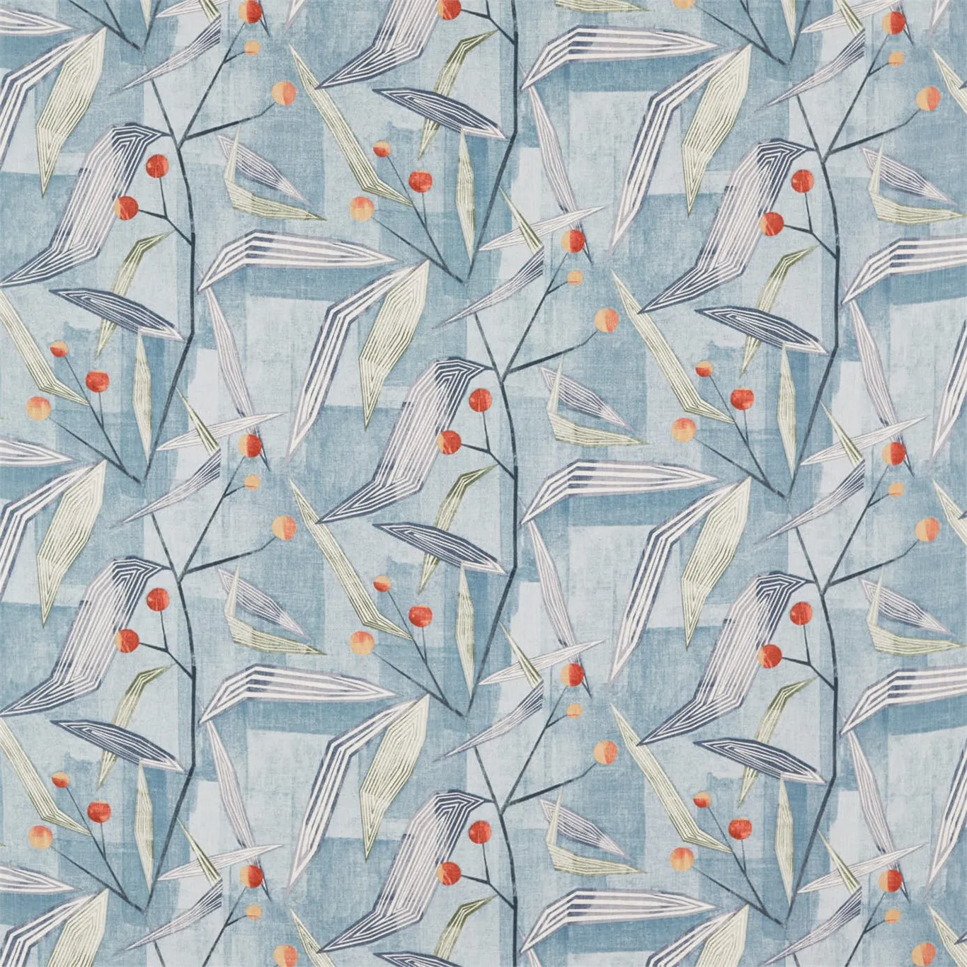 Ткань Harlequin Entity Fabrics 120672