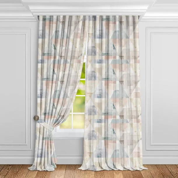 Ткань Harlequin Entity Fabrics 120674 #3