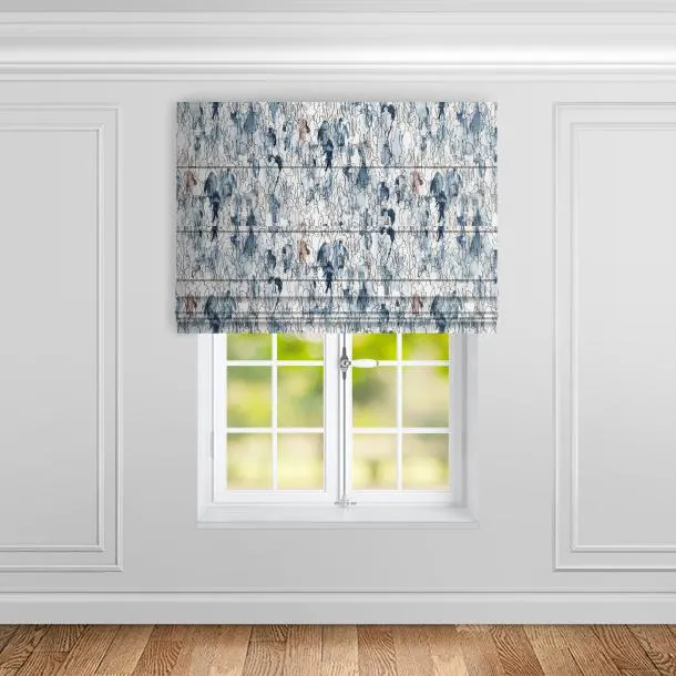 Ткань Harlequin Entity Fabrics 132526 #2