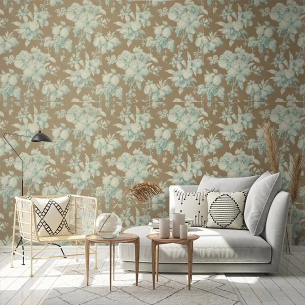 Обои для стен Manuel Canovas Bellegarde Wallpaper 3061 #2