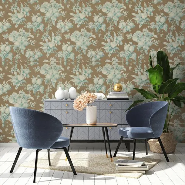 Обои для стен Manuel Canovas Bellegarde Wallpaper 3061 #3