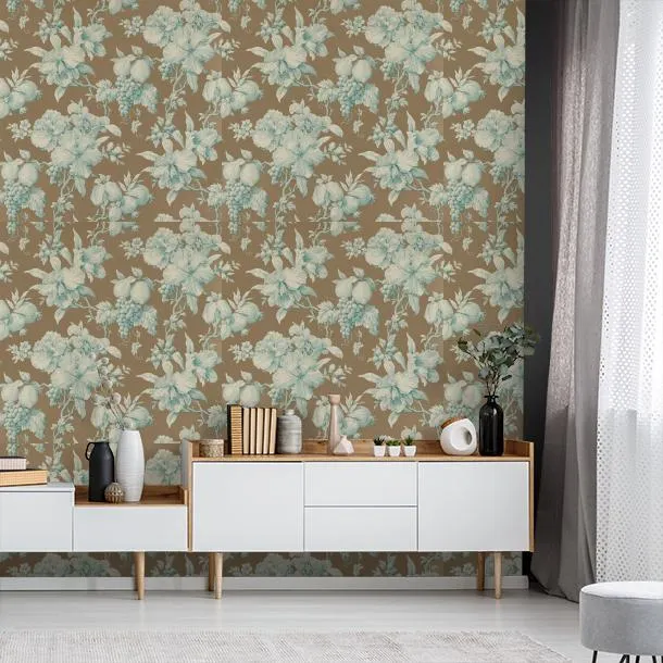 Обои для стен Manuel Canovas Bellegarde Wallpaper 3061 #6