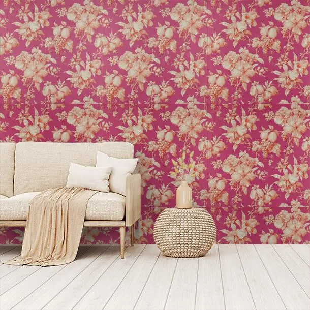 Обои для стен Manuel Canovas Bellegarde Wallpaper 3061 #5