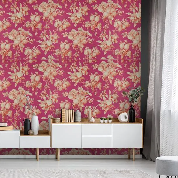 Обои для стен Manuel Canovas Bellegarde Wallpaper 3061 #6