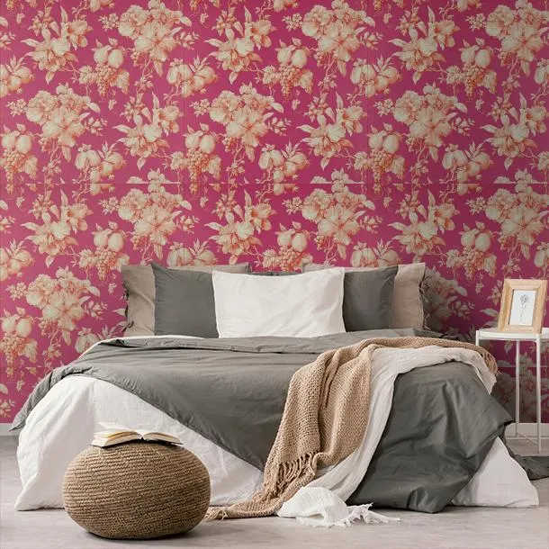 Обои для стен Manuel Canovas Bellegarde Wallpaper 3061 #7