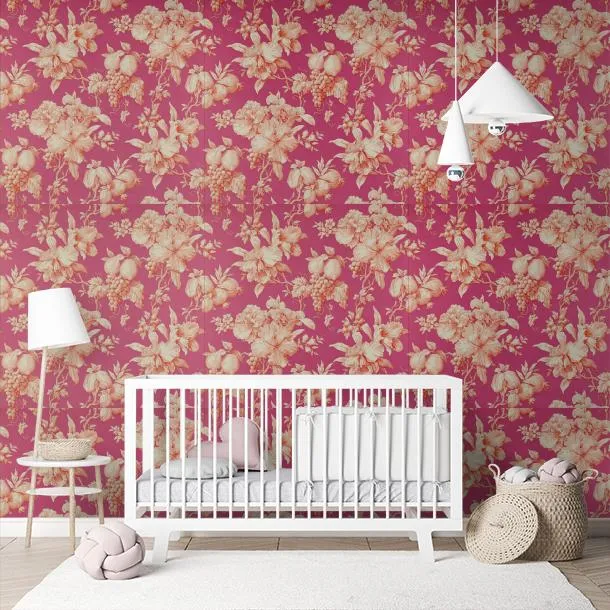 Обои для стен Manuel Canovas Bellegarde Wallpaper 3061 #9