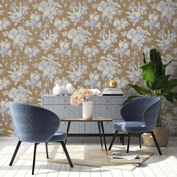 Обои для стен Manuel Canovas Bellegarde Wallpaper 3061 #3