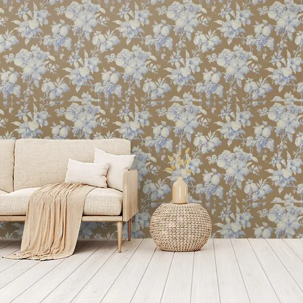 Обои для стен Manuel Canovas Bellegarde Wallpaper 3061 #5