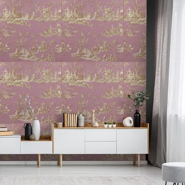 Обои для стен Manuel Canovas Bellegarde Wallpaper 3064 #6