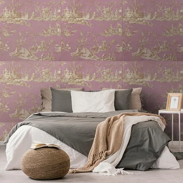 Обои для стен Manuel Canovas Bellegarde Wallpaper 3064 #7