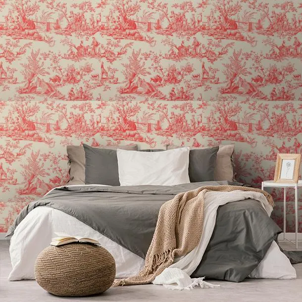 Обои для стен Manuel Canovas Bellegarde Wallpaper 3064 #7