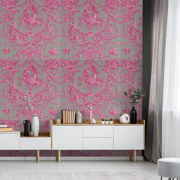 Обои для стен Manuel Canovas Papiers Peints Trianon 3067 #6