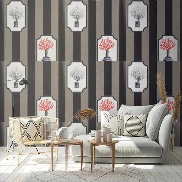 Обои для стен Manuel Canovas Papiers Peints Vol 5 3073 #2