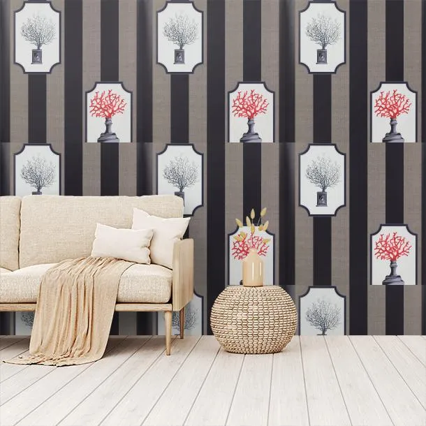 Обои для стен Manuel Canovas Papiers Peints Vol 5 3073 #5