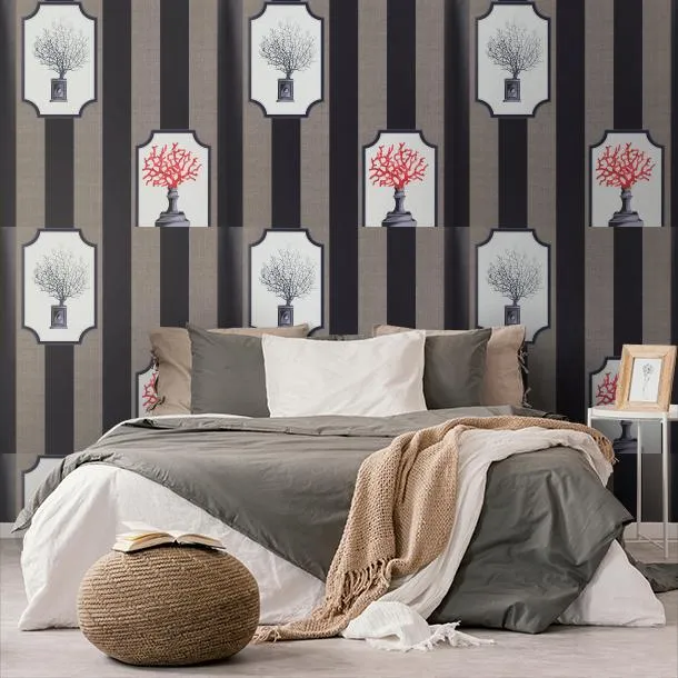 Обои для стен Manuel Canovas Papiers Peints Vol 5 3073 #7