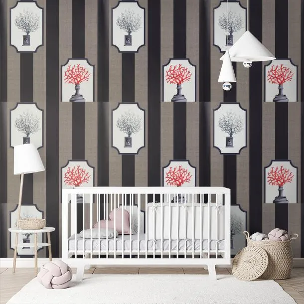 Обои для стен Manuel Canovas Papiers Peints Vol 5 3073 #9