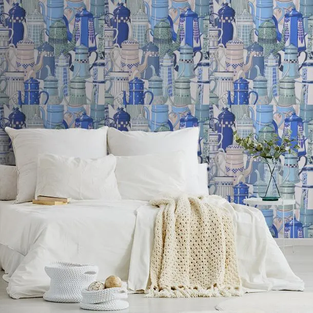 Обои для стен Manuel Canovas Papiers Peints Vol 5 3078 #8