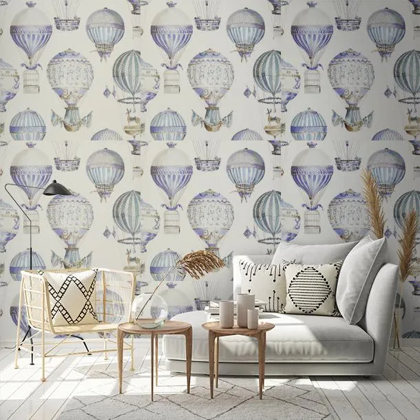 Обои для стен Manuel Canovas Papiers Peints Vol 5 3079 #2