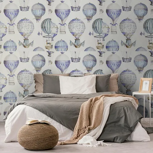 Обои для стен Manuel Canovas Papiers Peints Vol 5 3079 #7