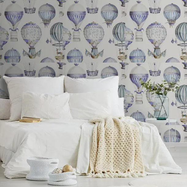 Обои для стен Manuel Canovas Papiers Peints Vol 5 3079 #8