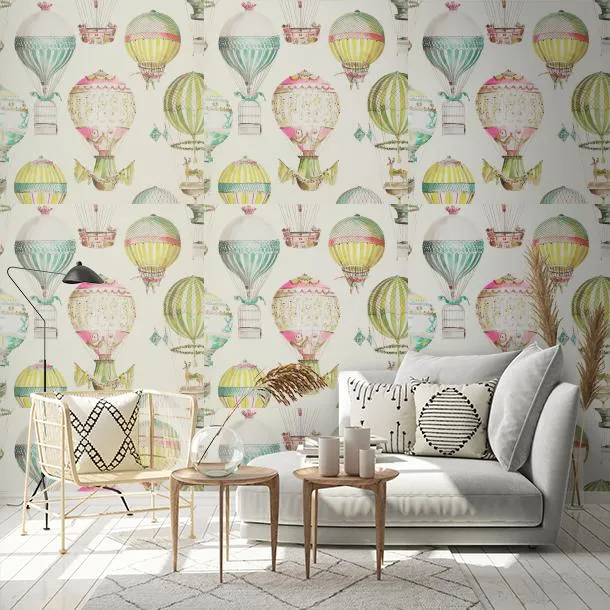 Обои для стен Manuel Canovas Papiers Peints Vol 5 3079 #2