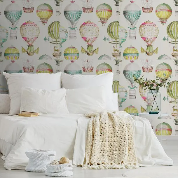 Обои для стен Manuel Canovas Papiers Peints Vol 5 3079 #8