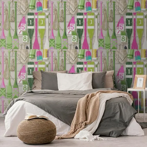 Обои для стен Manuel Canovas Papiers Peints Vol 6 3081 #7