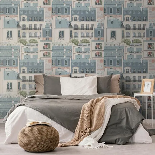 Обои для стен Manuel Canovas Papiers Peints Vol 6 3082 #7