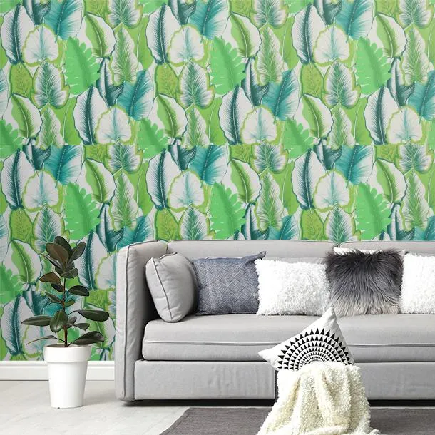 Обои для стен Manuel Canovas Papiers Peints Vol 6 3085 #4