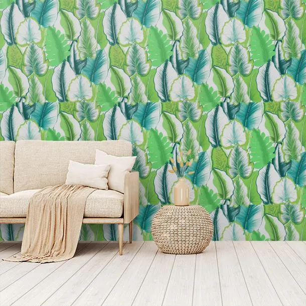 Обои для стен Manuel Canovas Papiers Peints Vol 6 3085 #5