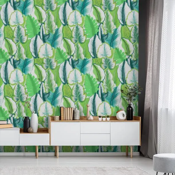 Обои для стен Manuel Canovas Papiers Peints Vol 6 3085 #6