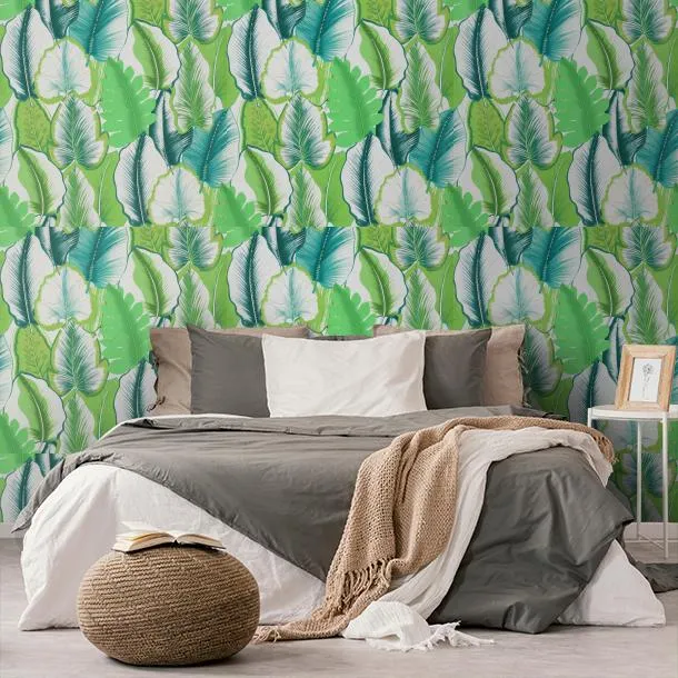 Обои для стен Manuel Canovas Papiers Peints Vol 6 3085 #7