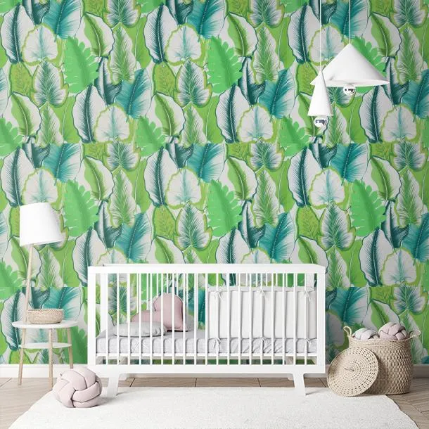 Обои для стен Manuel Canovas Papiers Peints Vol 6 3085 #9