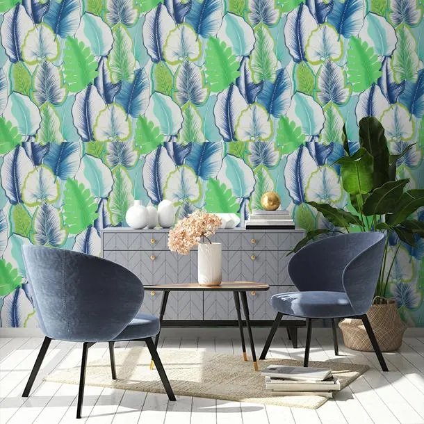 Обои для стен Manuel Canovas Papiers Peints Vol 6 3085 #3