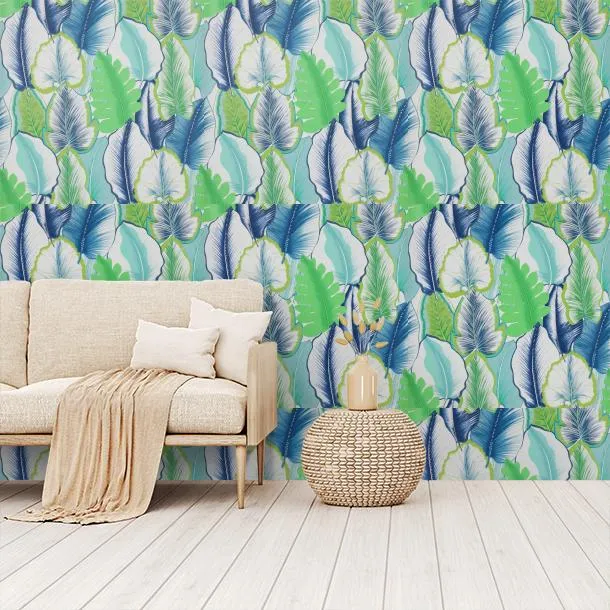 Обои для стен Manuel Canovas Papiers Peints Vol 6 3085 #5