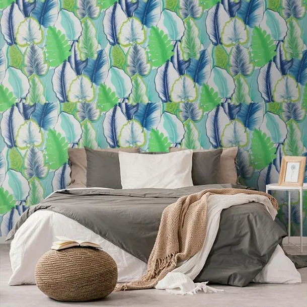 Обои для стен Manuel Canovas Papiers Peints Vol 6 3085 #7