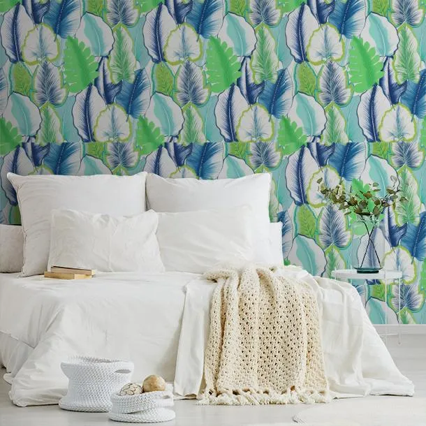 Обои для стен Manuel Canovas Papiers Peints Vol 6 3085 #8