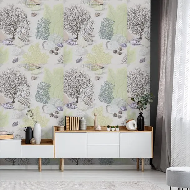 Обои для стен Manuel Canovas Papiers Peints Vol 6 3086 #6