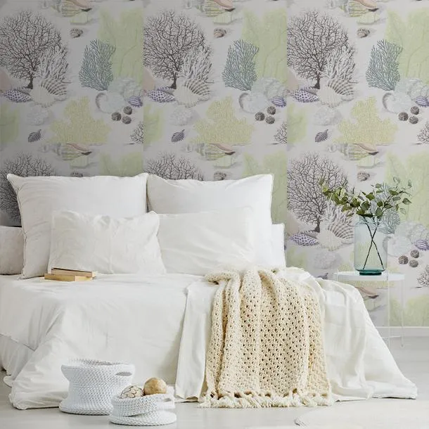 Обои для стен Manuel Canovas Papiers Peints Vol 6 3086 #8