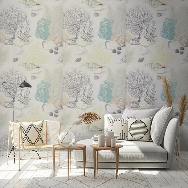 Обои для стен Manuel Canovas Papiers Peints Vol 6 3086 #2