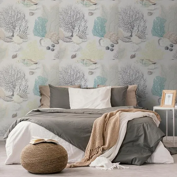 Обои для стен Manuel Canovas Papiers Peints Vol 6 3086 #7